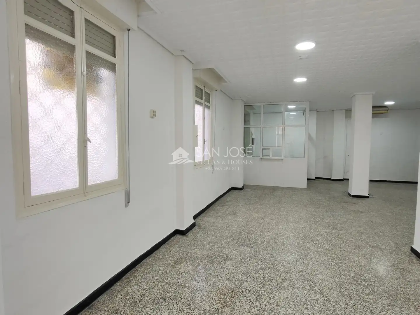 Business premises to rent in Aspe Centro, imagen 6