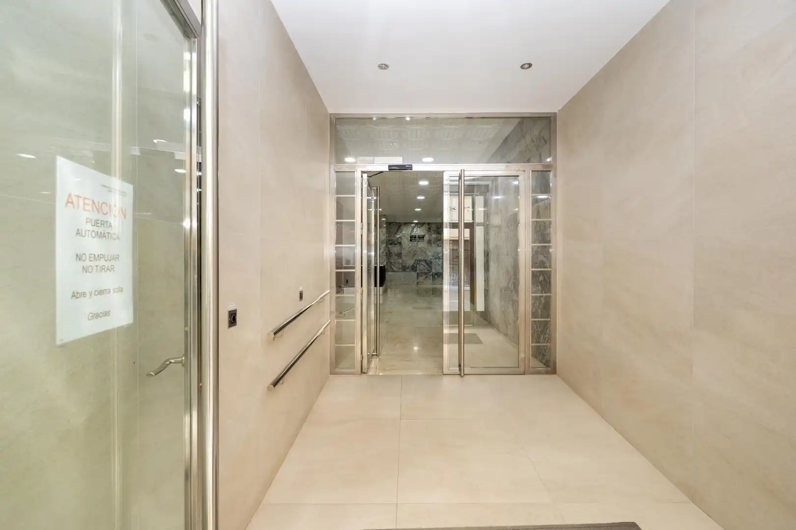 Apartament en venda en Granada