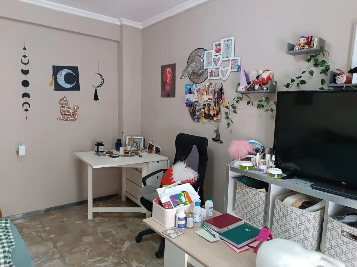 Piso con terraza en venta en Calle Maestro Caballero, imagen 12