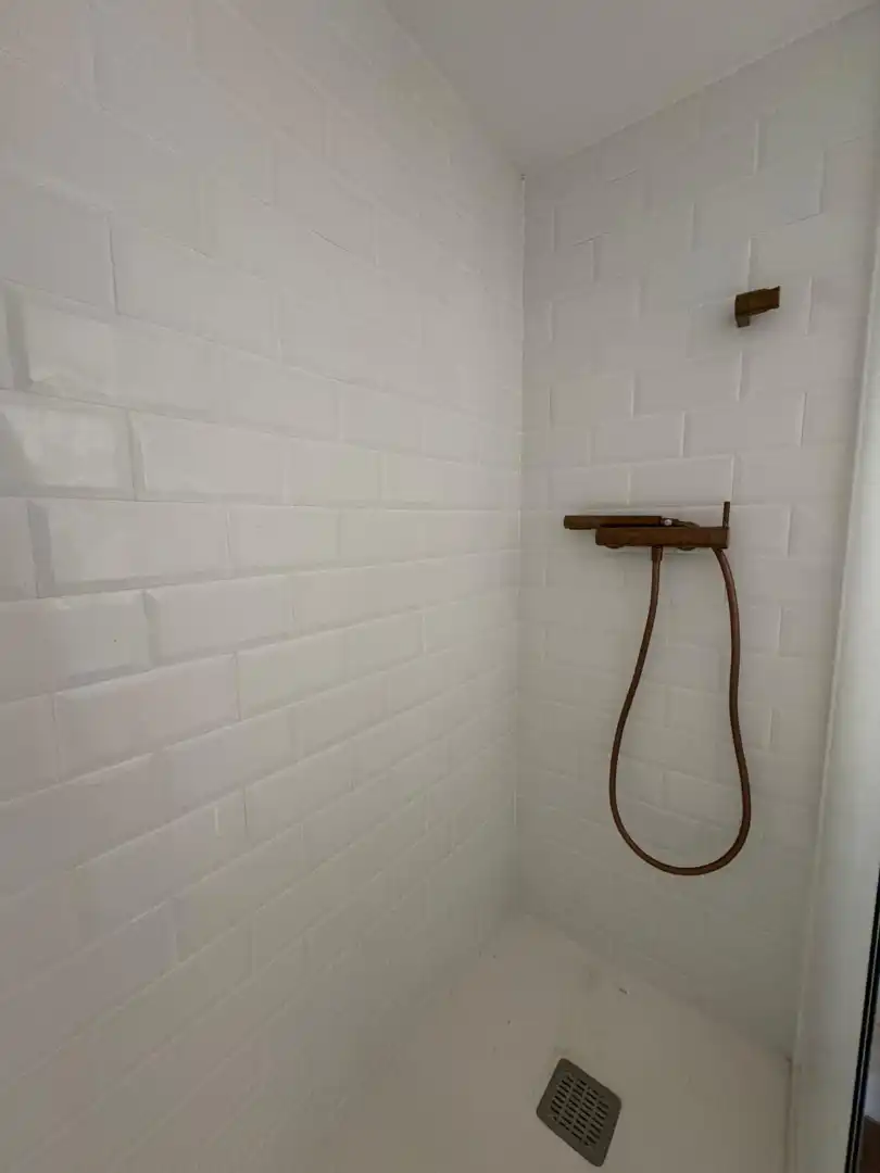 Bathroom of Country homes for sale in Murcia  with Heating, Private garden and Terrace