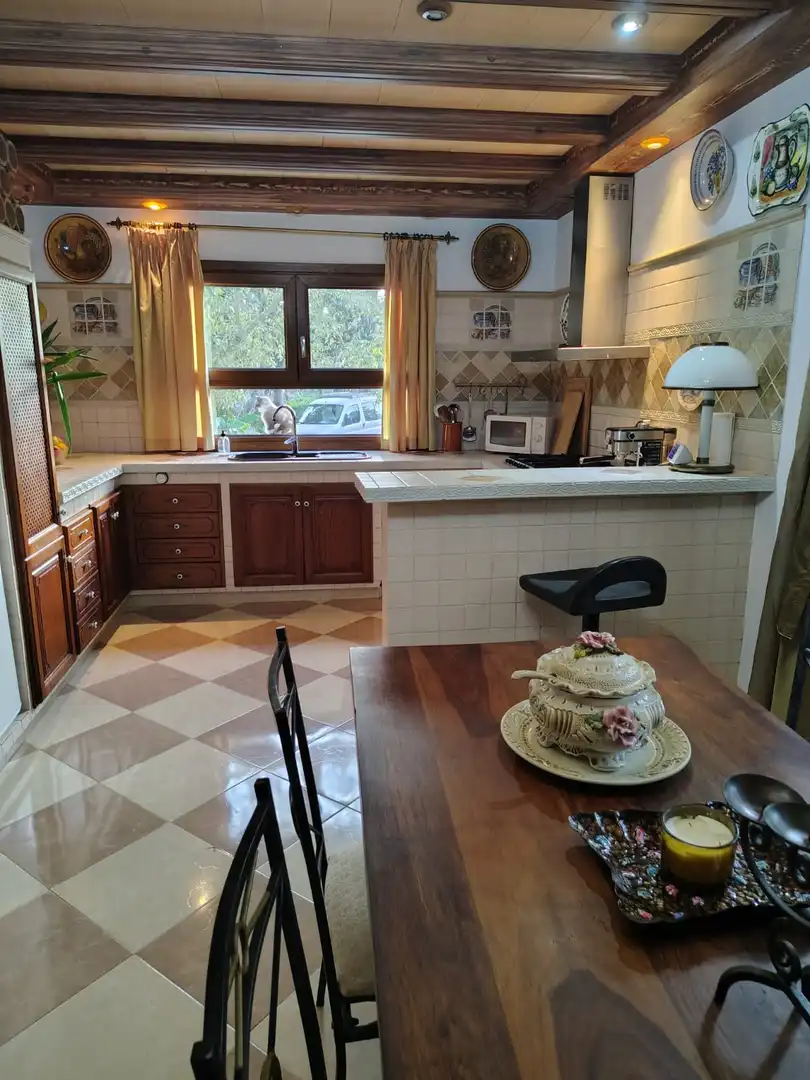 Chalet en venta en Llucmajor pueblo, imagen 7