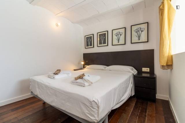 Apartamento en Alquiler en El Raval