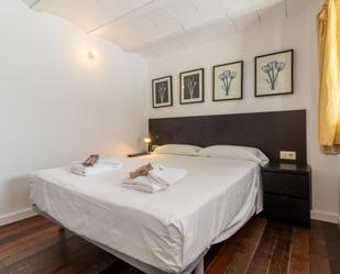 Apartament de lloguer a El Raval