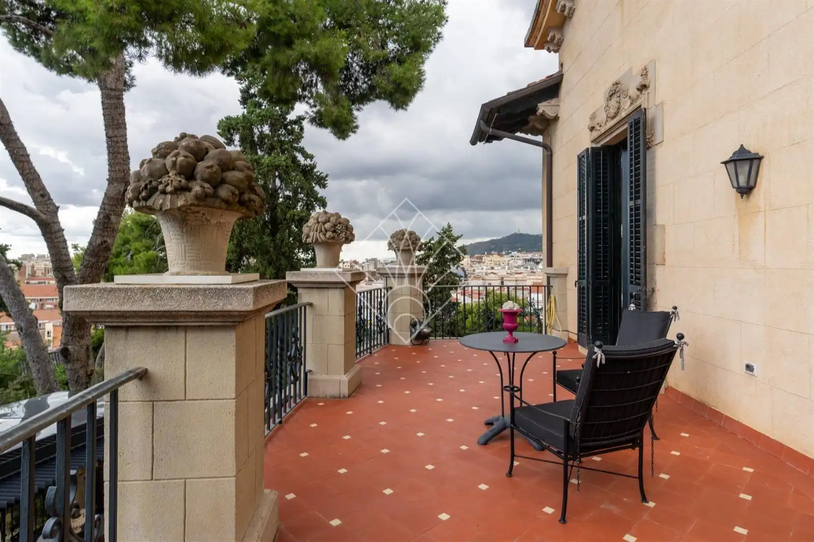 House with terrace for sale in Sarrià - Sant Gervasi, imagen 22