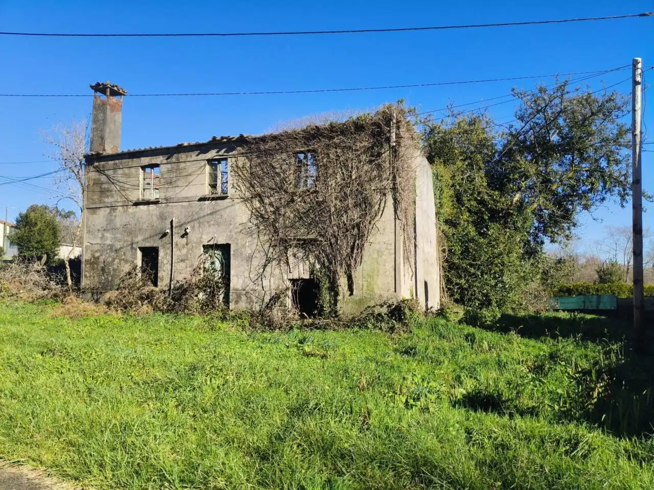 Maison avec jardin à vendre à BAIUCA, imagen 4