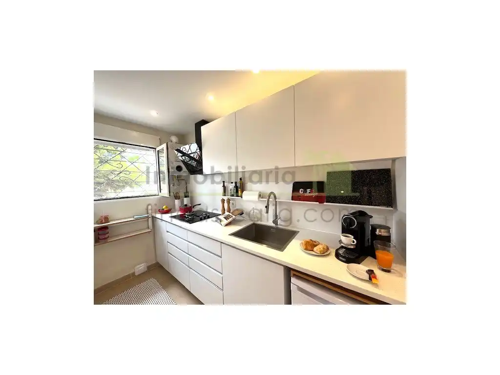 Cocina de Casa o chalet en venta en Vinaròs con Aire acondicionado