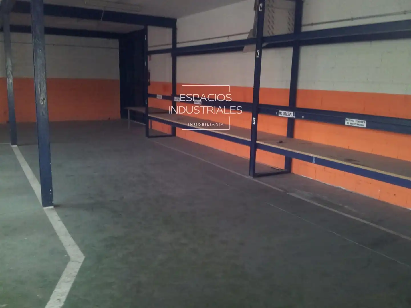 Industrial building for sale in Zona Industrial, imagen 5