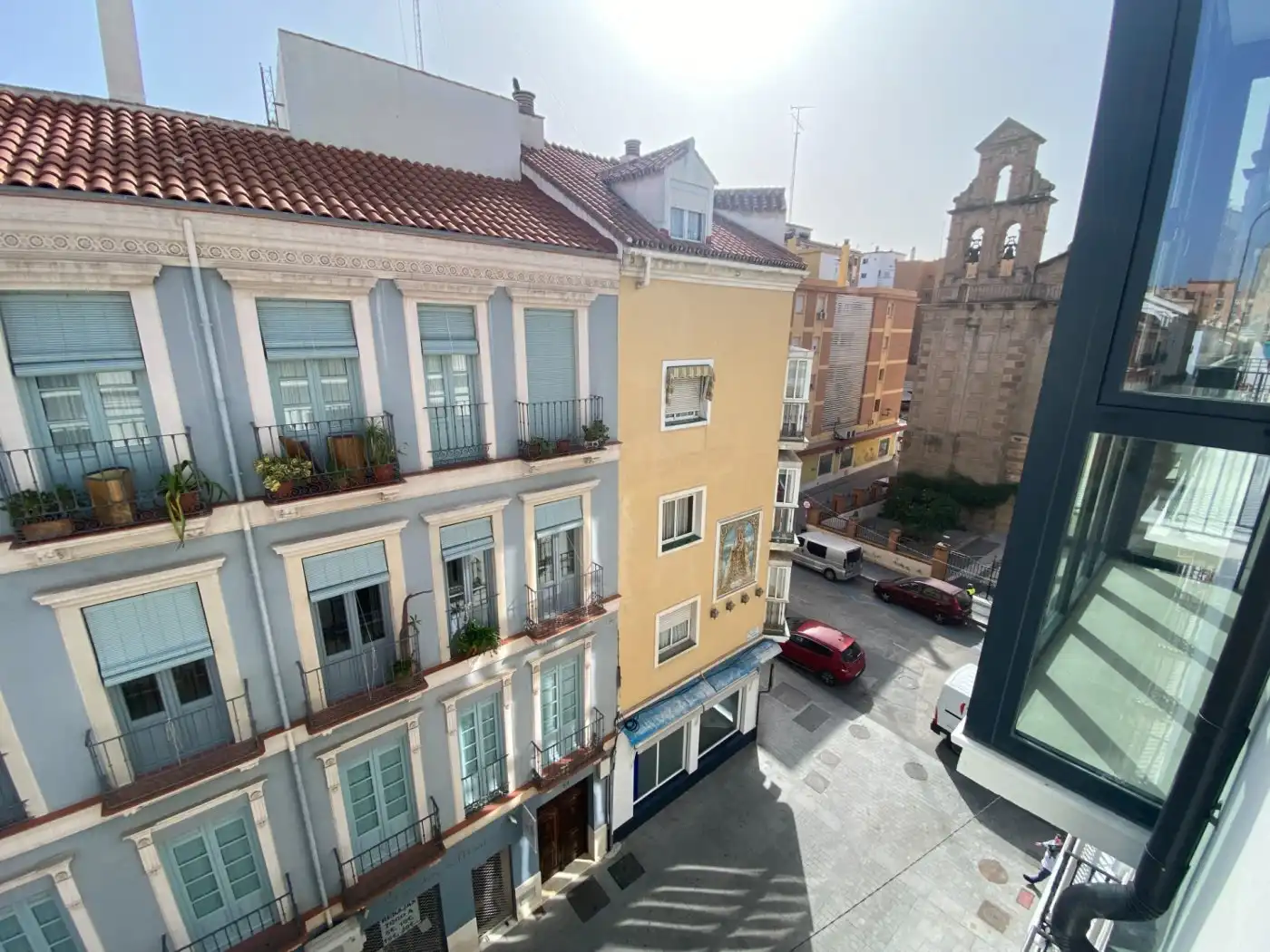 Pis amb ascensor de lloguer a Calle Ancha del Carmen, imagen 25