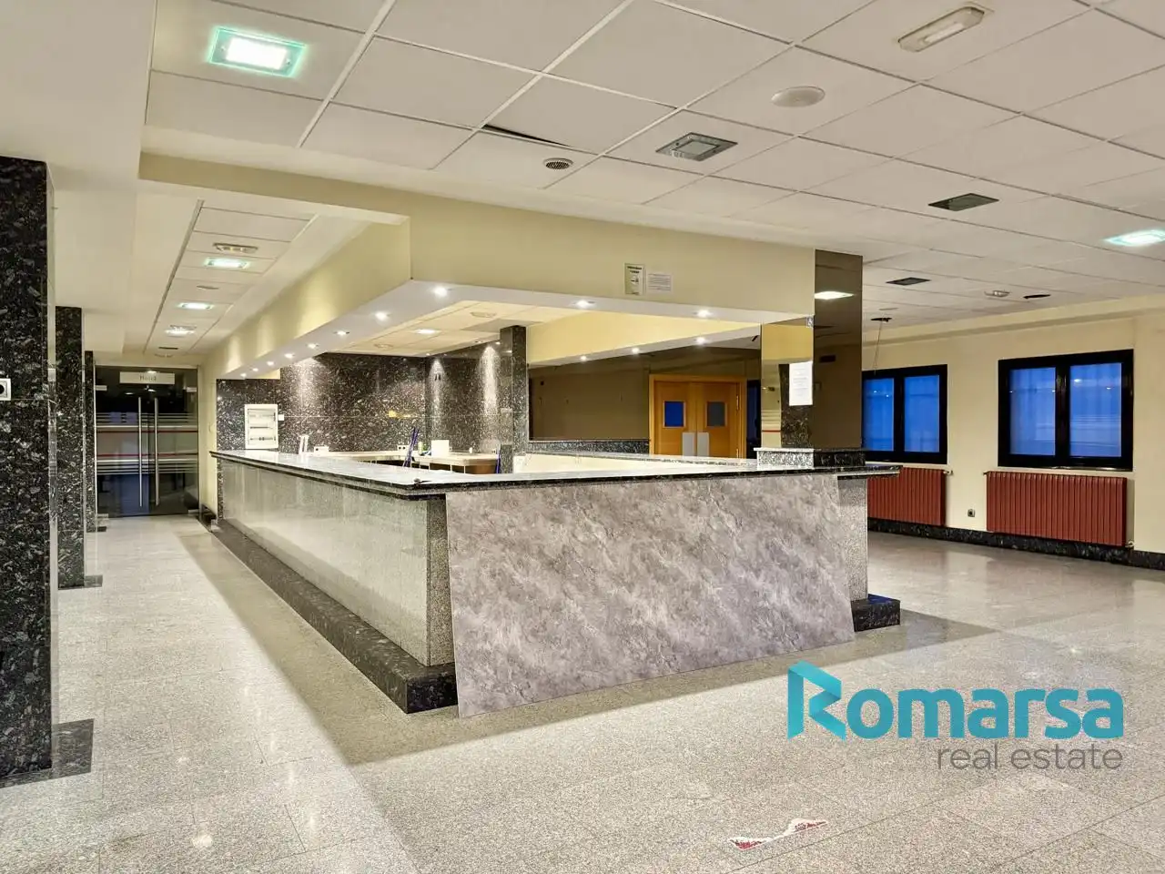 Business premises to rent in Rosario, imagen 3