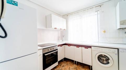 Photo 3 of Apartment to rent in Alfonso X ´el Sabio´, Los Vadillos - R. Sanitaria - Pozanos, Burgos