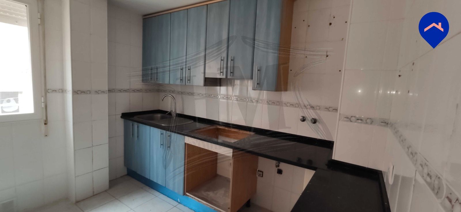 Cocina de Piso en venta en Cabanillas del Campo con Calefacción, Parquet y Internet