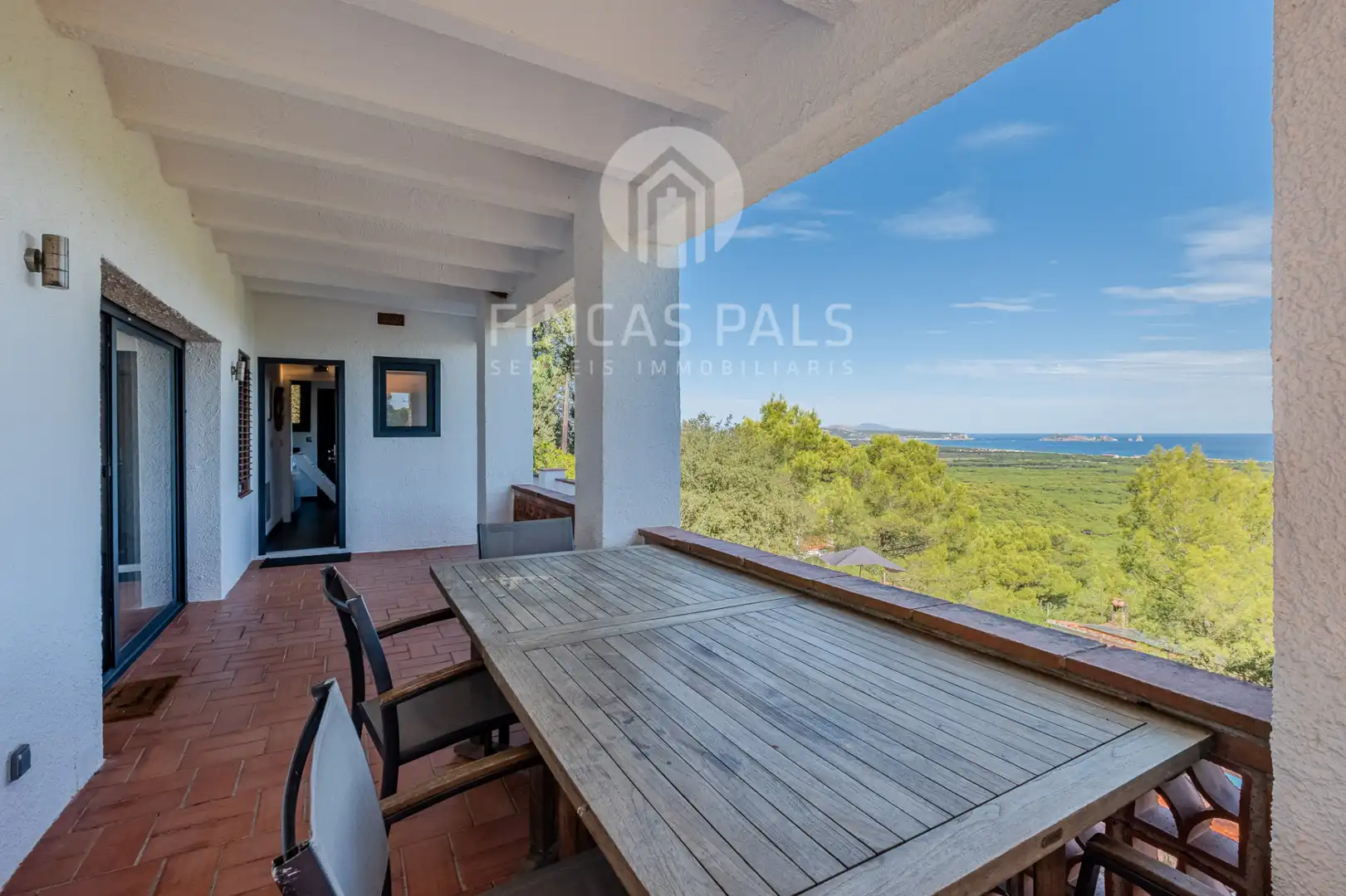 Detached house with pool for sale in Carrer de Londres 53, imagen 29