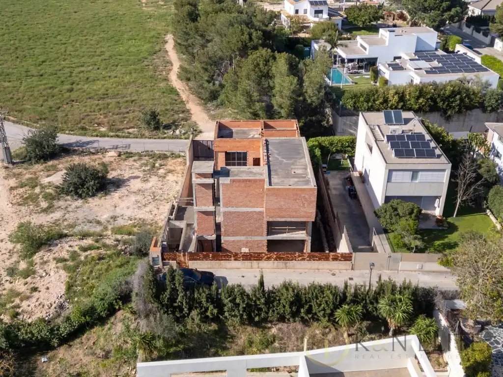 Houses for sale in Godella