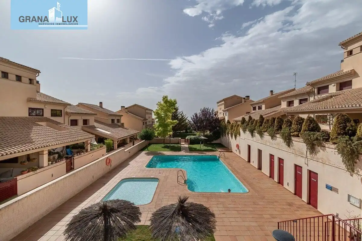 Casa con piscina in vendita a Avenida CAÑADA DE LOS FENICIOS, imagen 4