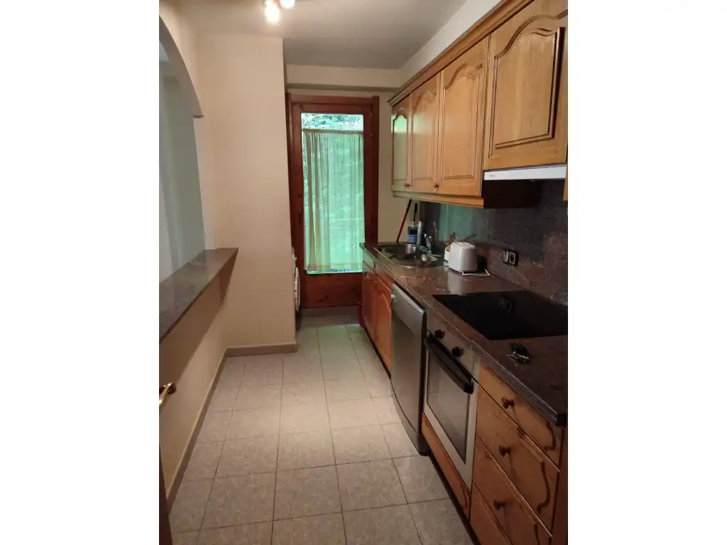 Apartament amb ascensor de lloguer a Ctra. d'Anyós, 61-55, imagen 3