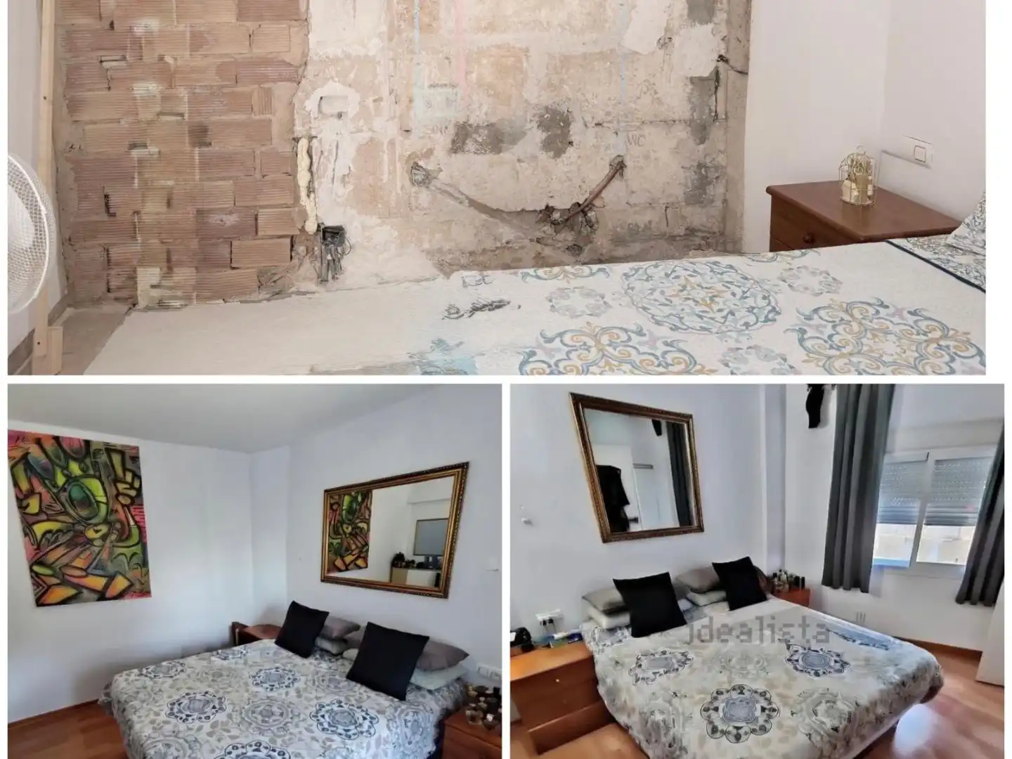 Apartment mit Aufzug zum Verkauf in Ramón de Moncada 22, imagen 9