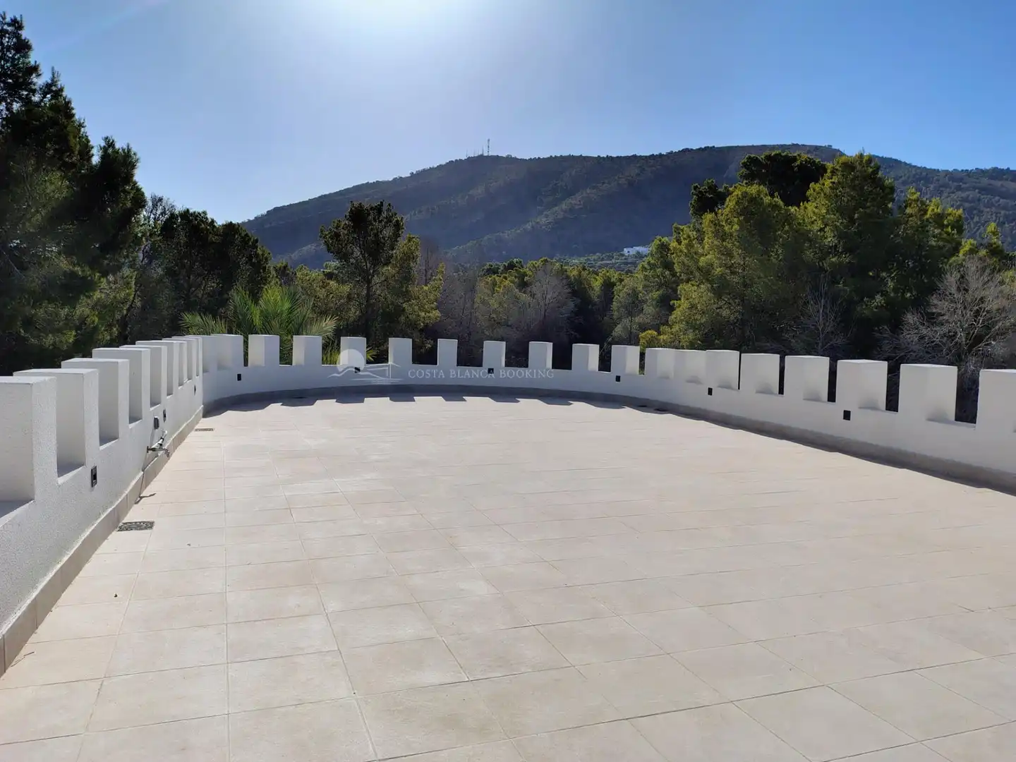 Xalet amb piscina en venda a L'Albir, imagen 46