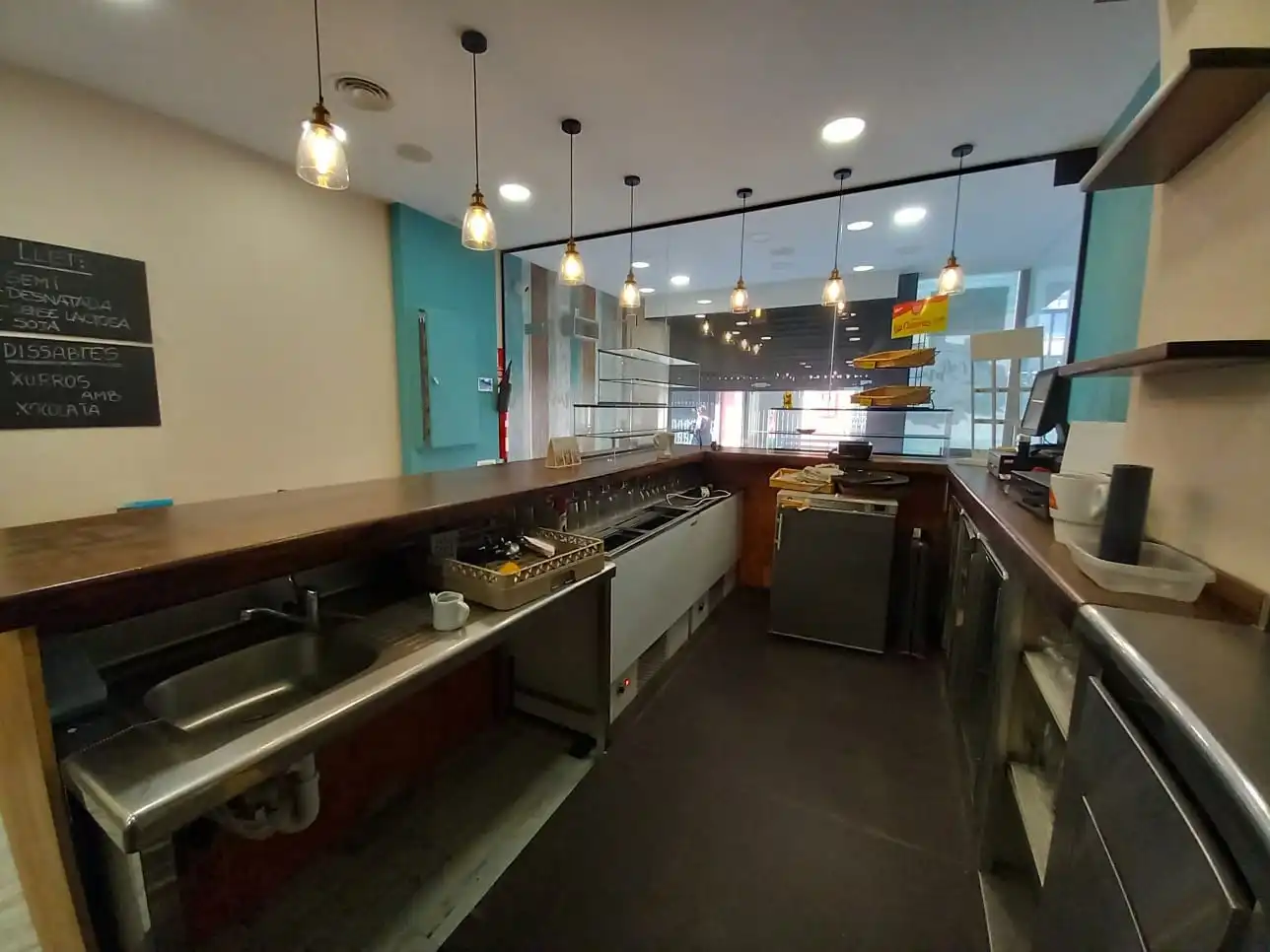 Locale commerciale in vendita a Malgrat de Mar, imagen 17