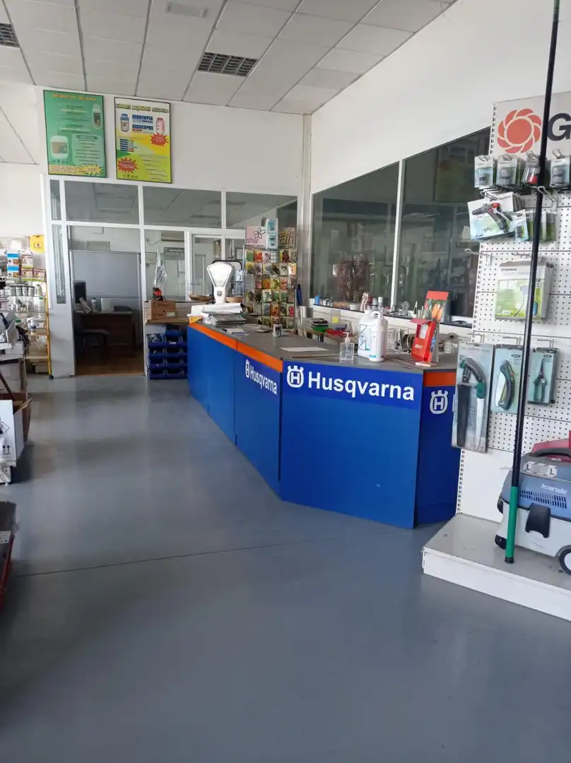 Nau industrial en venda a Úbeda, imagen 3
