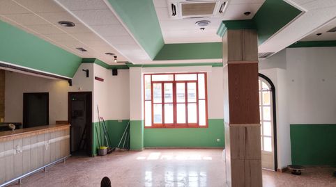 Foto 2 von Geschaftsraum zur Miete in Carrer Capellà Jesús Zaragoza, 2, Petrer, Alicante