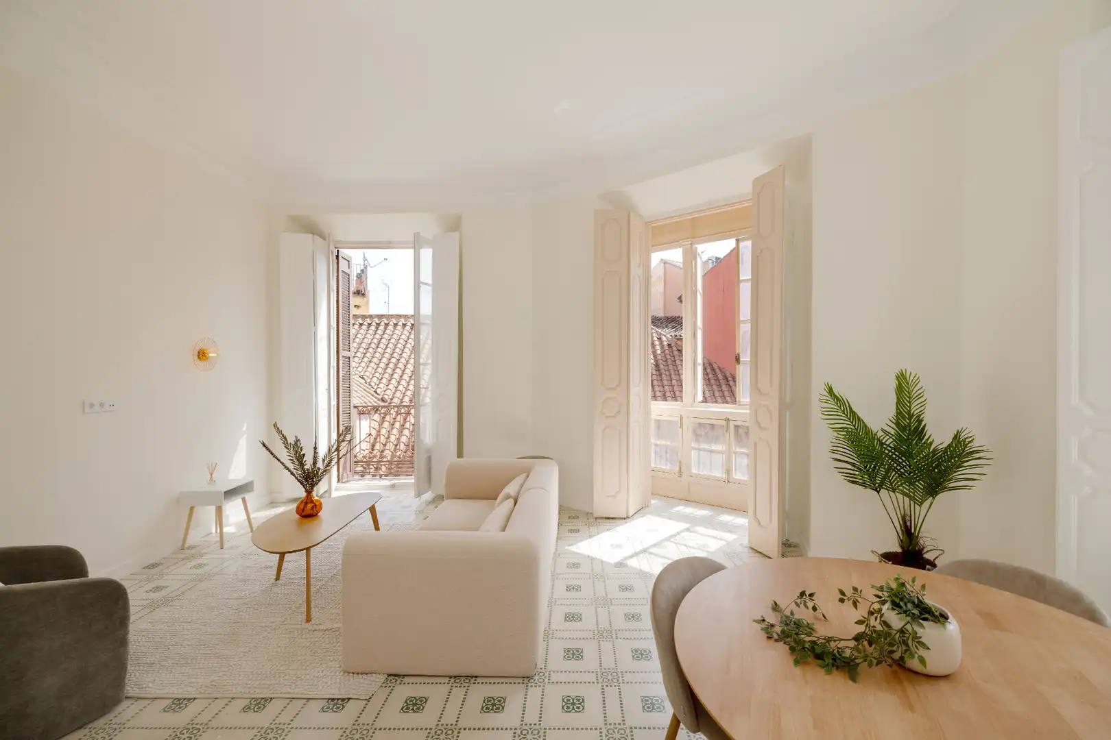 Wohnung mit Terrasse zum Verkauf in Calle Niño de Guevara, imagen 26
