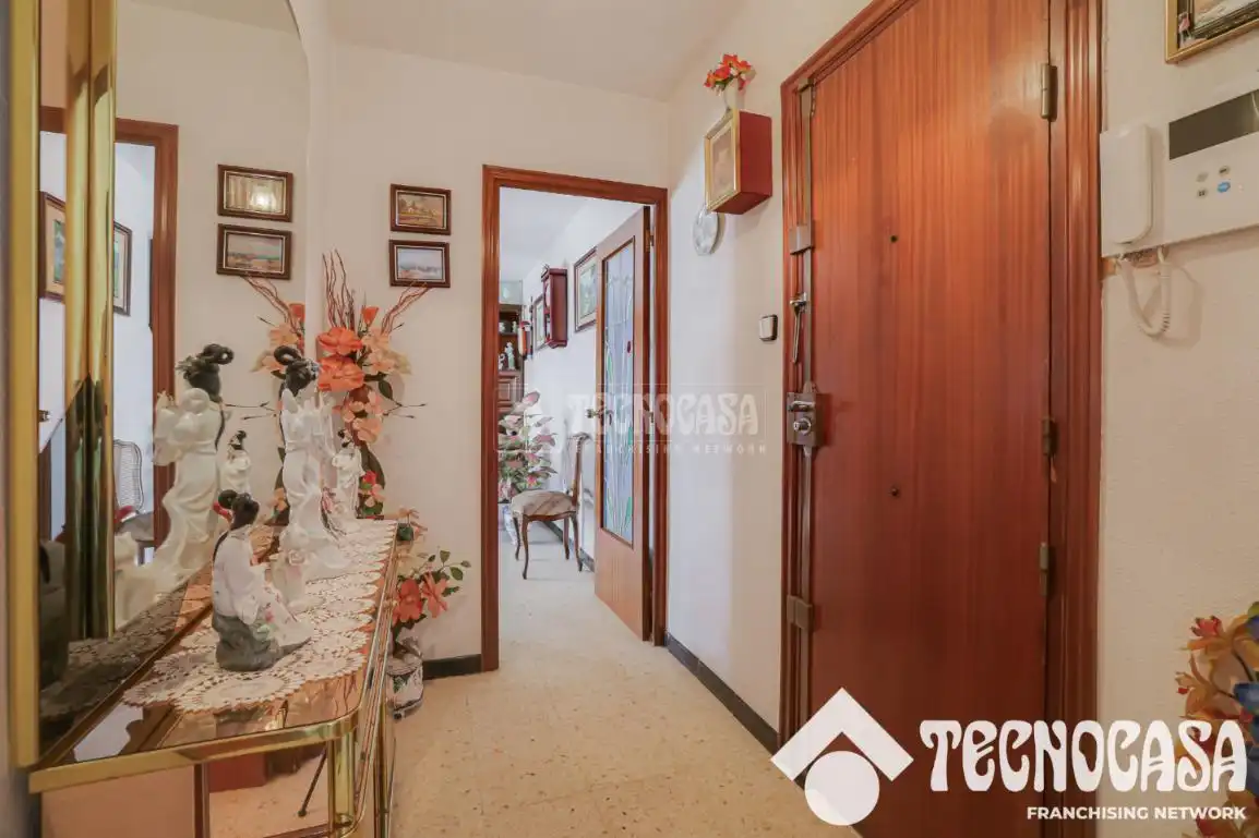Piso en venta en Badalona con Terraza
