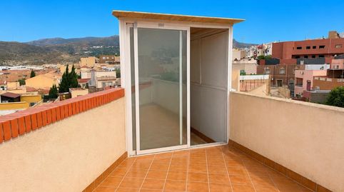 Foto 4 de Piso en venta en Pablo Iglesias, Huércal de Almería, Almería