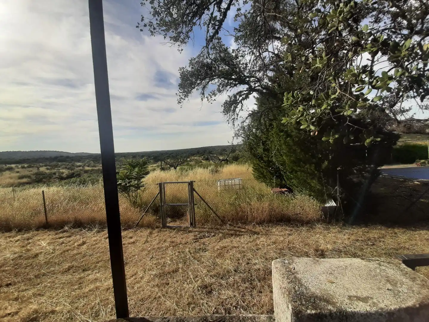 Casa o xalet en venda en Cáceres amb Calefacció, Jardí privat i Terrassa