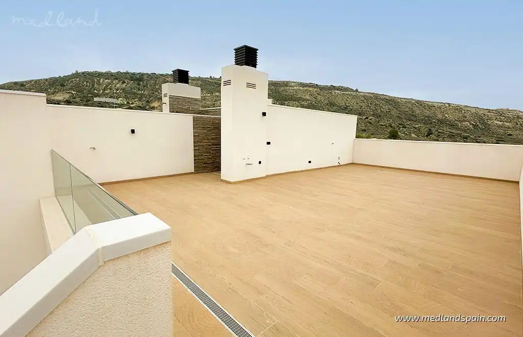 Mini appartamento con piscina in vendita a Algorfa, imagen 11