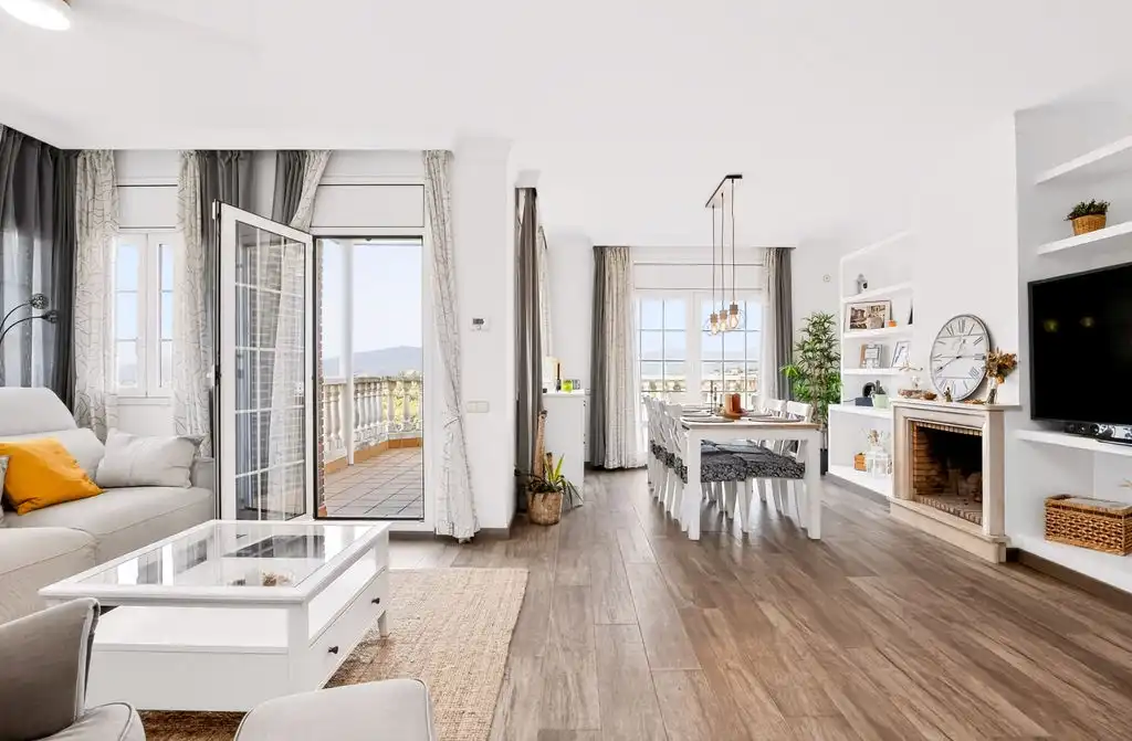 Maison avec terrasse à vendre à Àliga (Can Palet de Vistalegre), imagen 7
