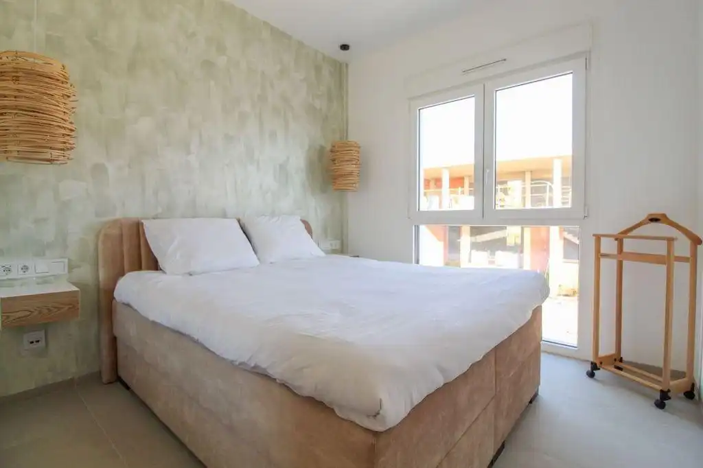 Appartement compact avec terrasse à vendre à Avenida GUATEMALA, imagen 13