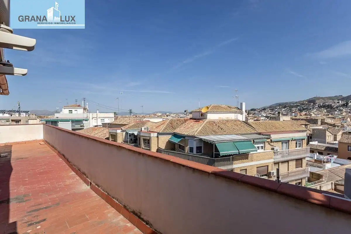 Dúplex amb terrassa en venda a Calle SOLARILLO DE GRACIA, imagen 14