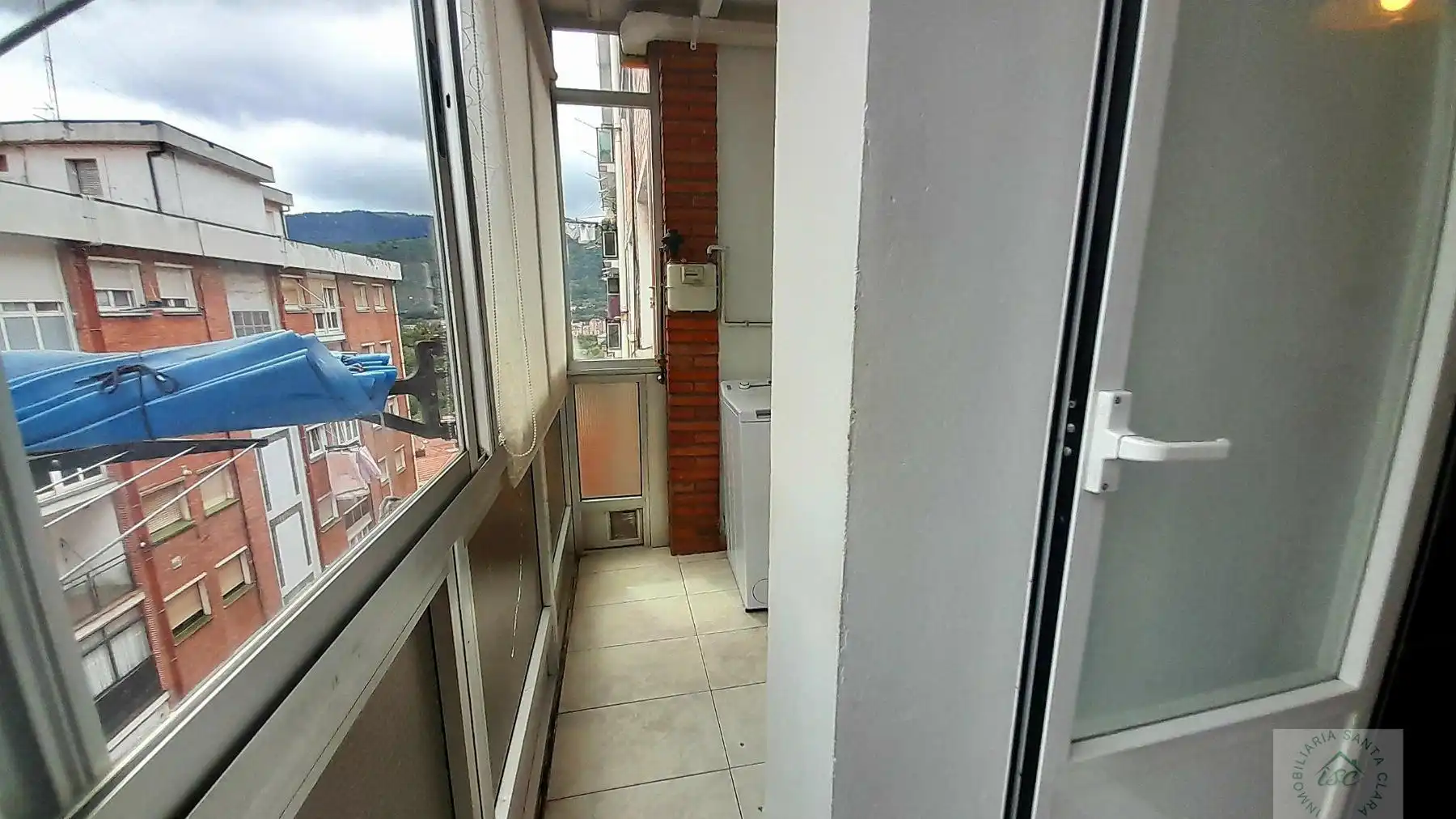Pis amb ascensor en venda a Begoña - Santutxu, imagen 19