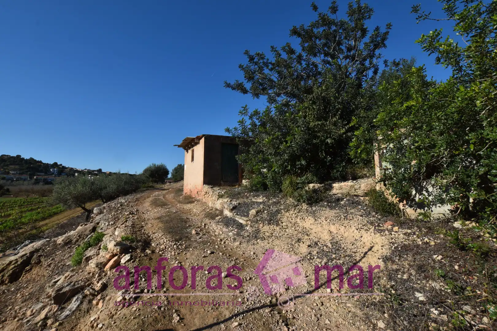 Rustikales Grundstück zum Verkauf in La Riera de Gaià, imagen 4