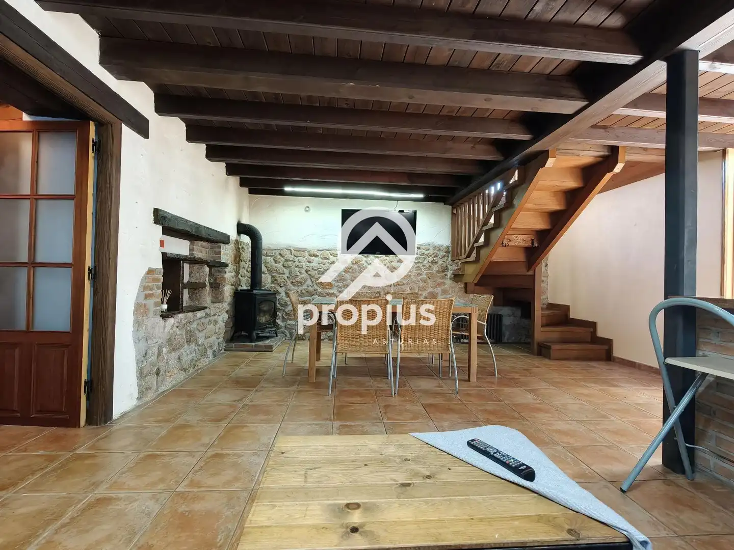 Detached house for sale in N/A, imagen 17