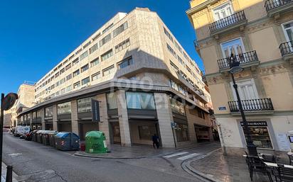 Exterior view of Garage for sale in  Valencia Capital