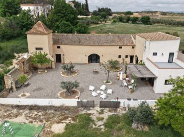 Local comercial en venda a Almansa