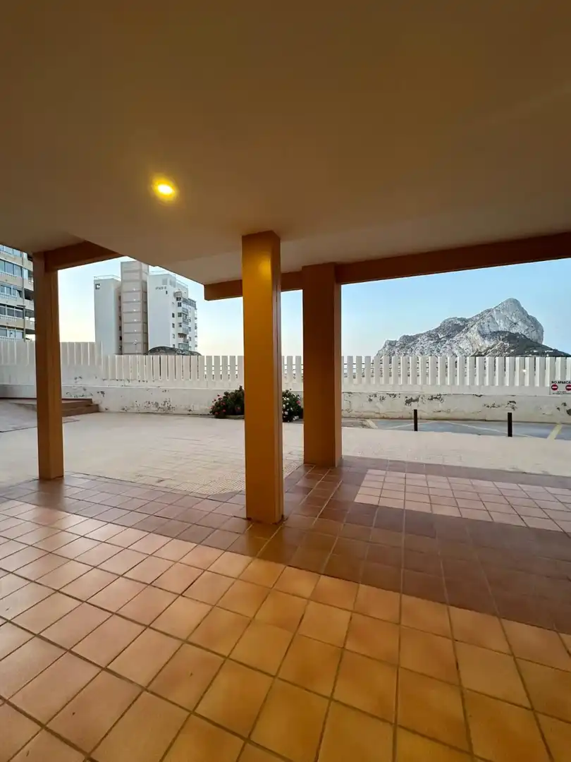 Appartamento con terrazza in affitto a Zona Levante - Playa Fossa, imagen 23