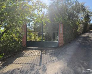 Vista exterior de Casa o xalet en venda en Carcabuey amb Terrassa, Traster i Piscina