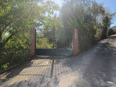 Casa con piscina en venta en Paraje El Castillejo