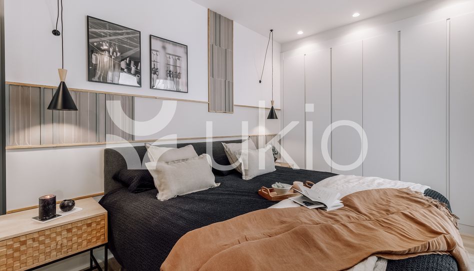 Apartamento de alquiler en Calle de Asunción Castell, Cuatro Caminos - Azca - Imagen 5