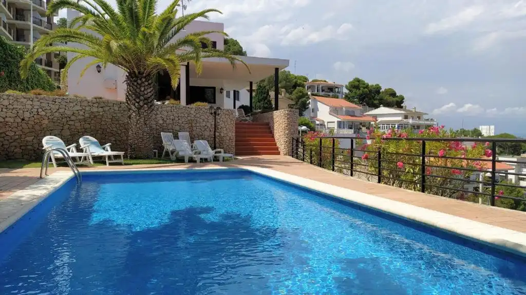 Villa avec terrasse à vendre à Carrer de l'Argentina 8, imagen 66