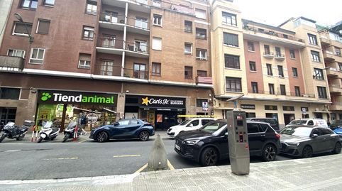 Foto 4 de Piso en venta en Calle Licenciado Poza, Sabino Arana - Jesuitas, Bilbao