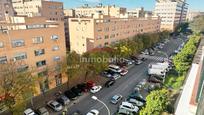 Vista exterior de Pis en venda en  Sevilla Capital amb Terrassa