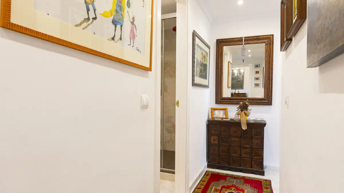Apartment mit Pool zum Verkauf in Avenida Conde Rudi, imagen 5