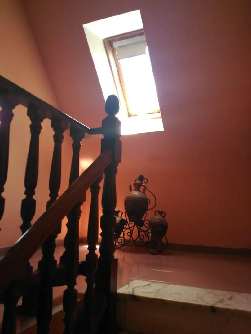 Ático con terraza en venta en Casco Antiguo, imagen 10