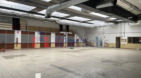 Photo 3 of Industrial buildings to rent in Les Arenes - La Grípia  Can Montllor, Barcelona