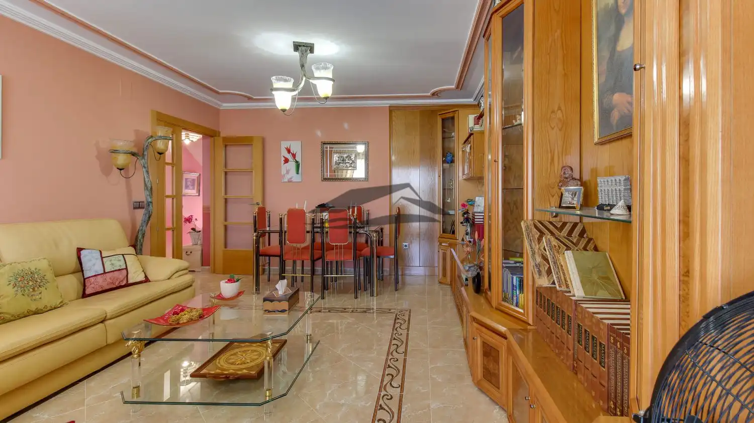Detached house with pool for sale in Puente romano, imagen 65