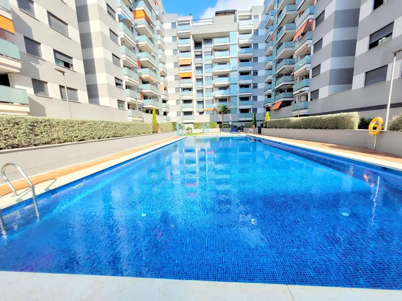 Apartament de lloguer a De La Universitat, 8, Grau de Gandia - Venecia - Marenys de Rafalcaid