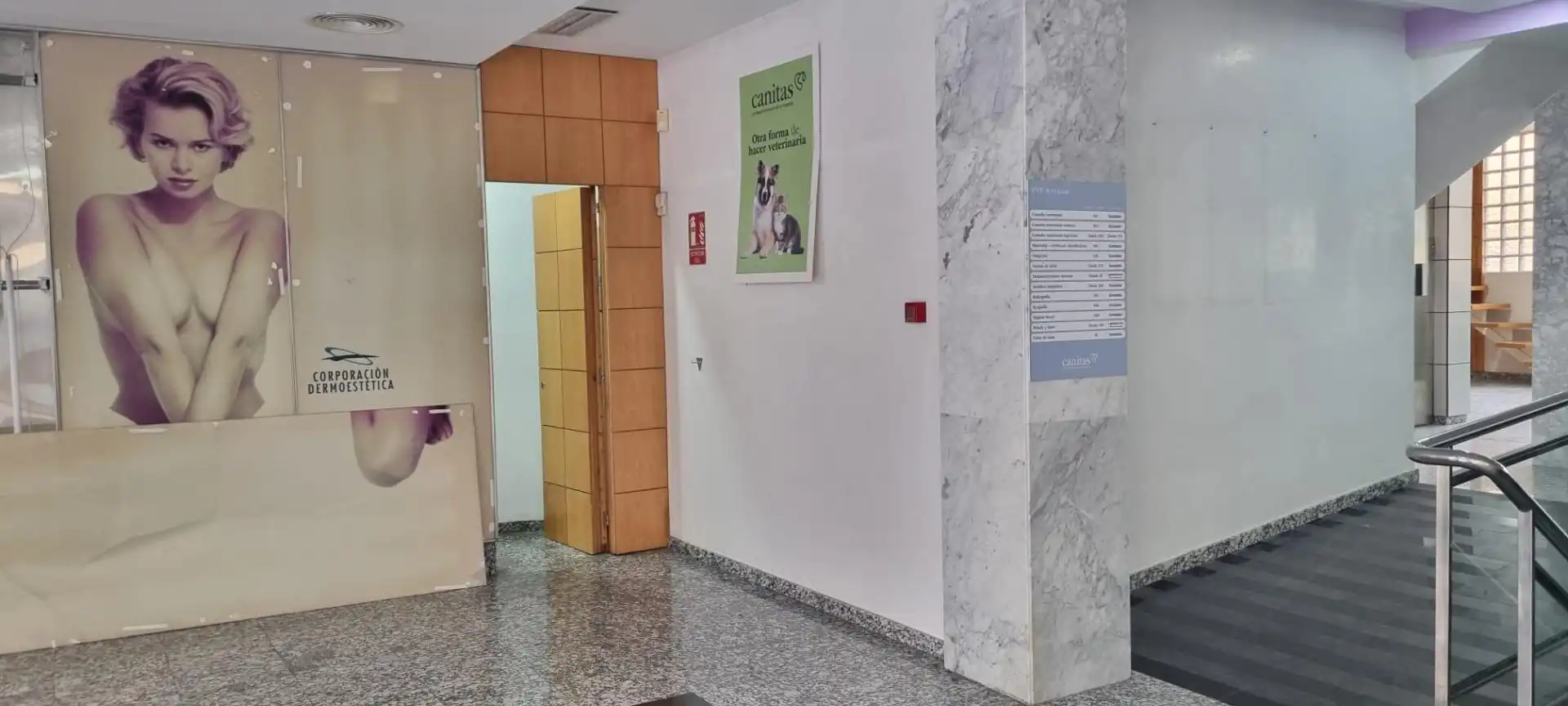 Gewerbefläche zur Miete in Paseo Marítimo - San José - La Laguna, imagen 13